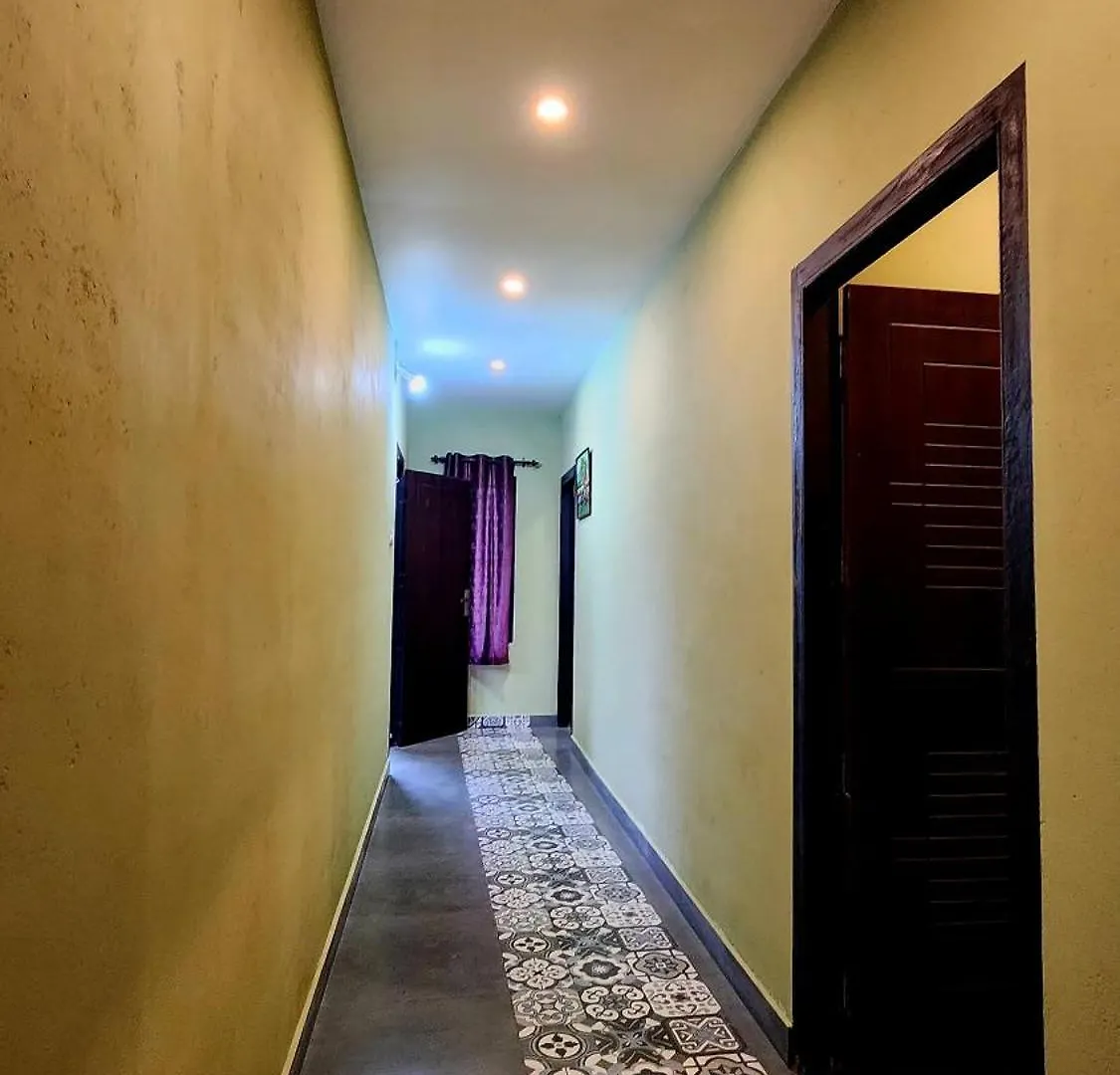 הוילה Hospitality Glendale וואיאנאד בית נופש