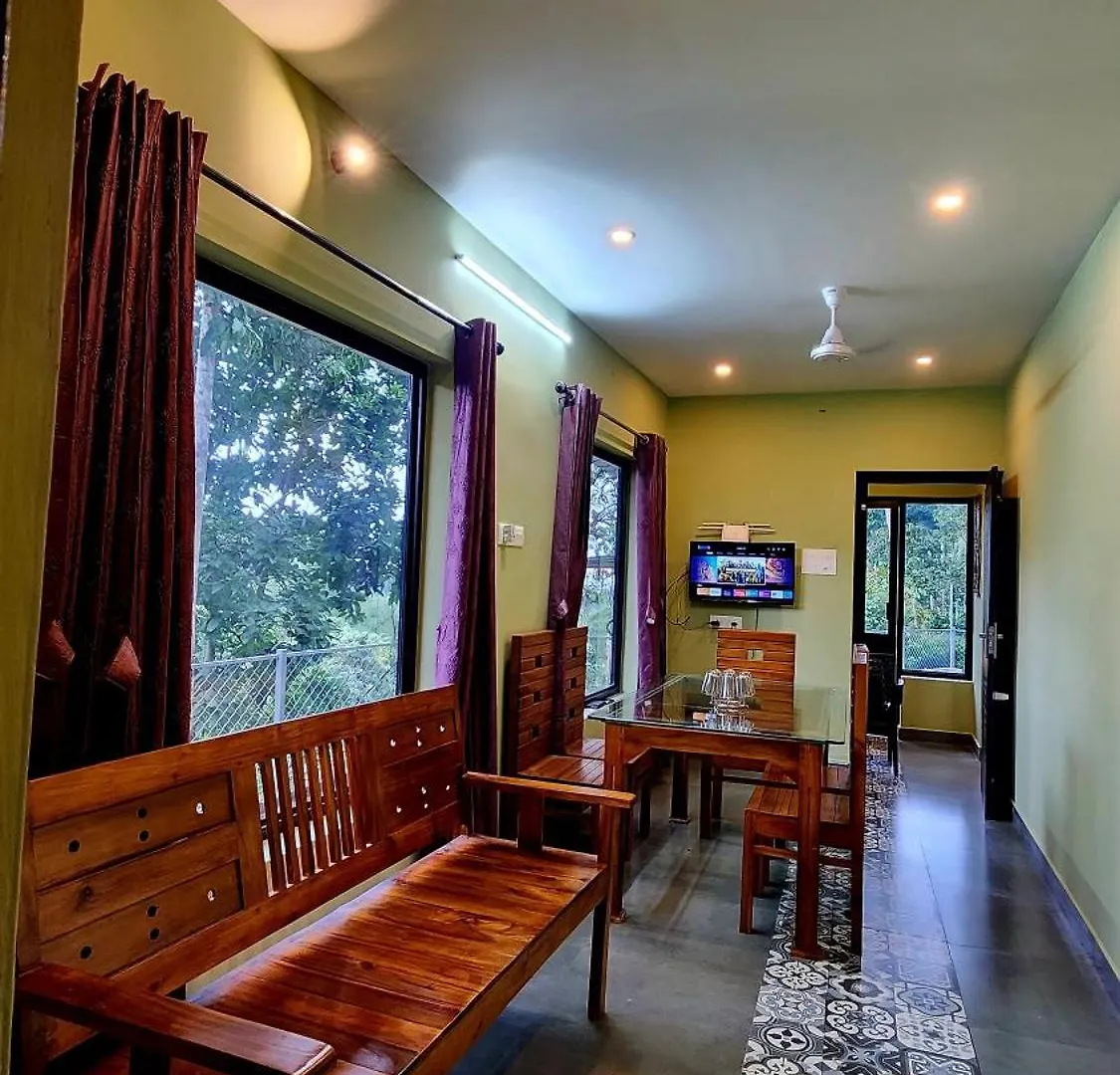 Hospitality Glendale Wayanad Villa Holiday home